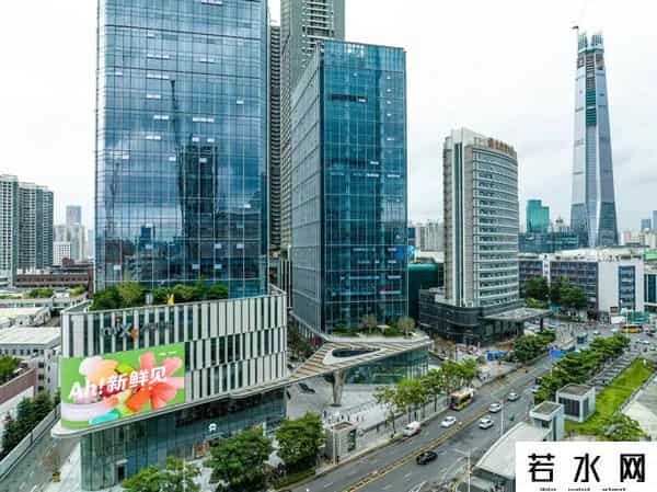 深圳东门茂业百货