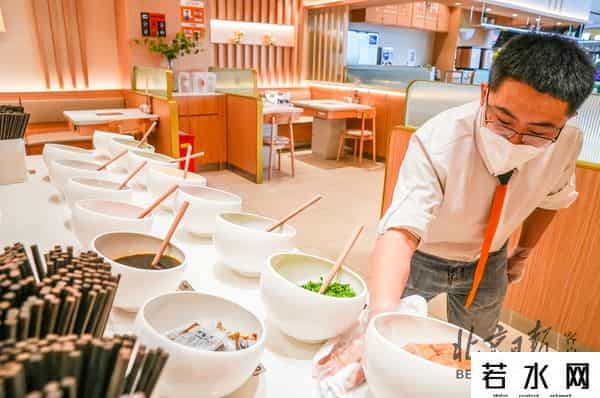 北京堂食仍需48小时核酸