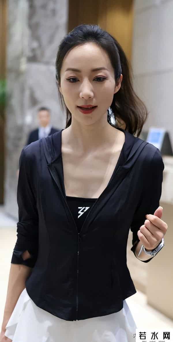 周扬青百度百科