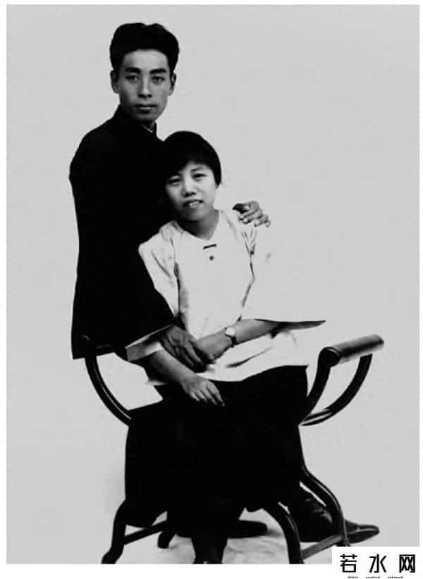 元首的爱情故事