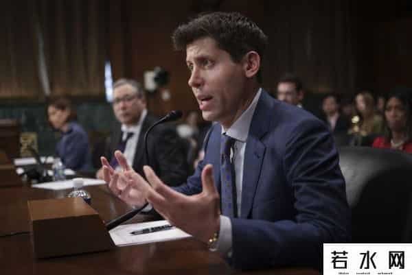 ChatGPT之父警告AI可能灭绝人类