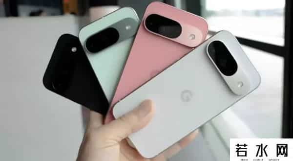 谷歌新品发布会