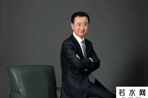 王健林6年不唱歌