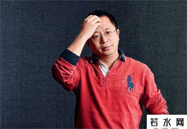 周鸿祎拿错行李箱