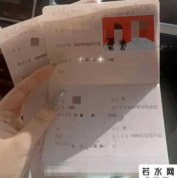 韩国留学生找王婆说媒