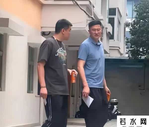 广东宏远老板陈海涛