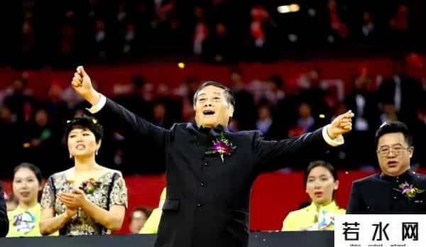 娃哈哈创始人宗庆后在ICU抢救