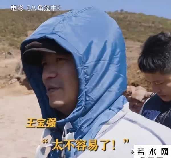 八角笼中预测总票房