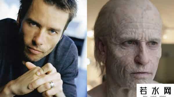 普罗米修斯 字幕