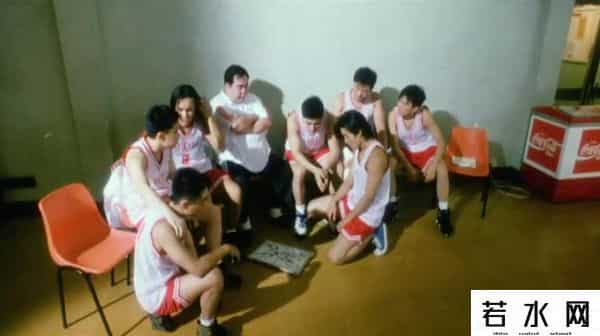 灌篮高手重制版