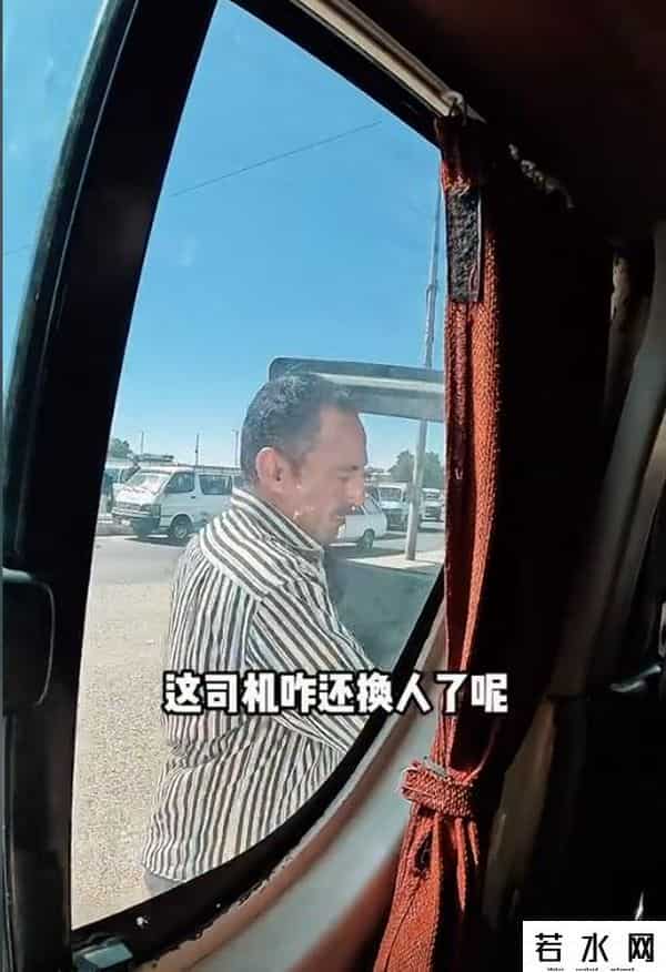 第一批去埃及旅行的被骗到快裸奔