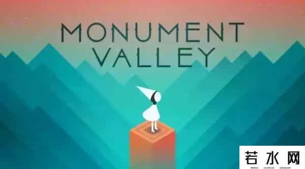 蔡康永对话纪念碑谷2