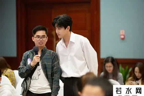 蓝月亮中秋之夜