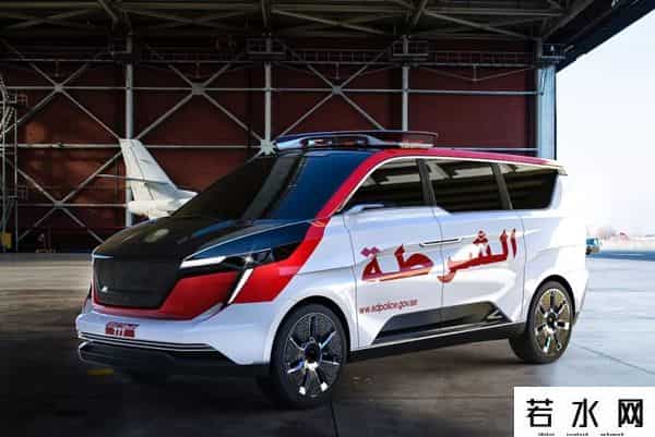 中东土豪为何要“救”恒大汽车