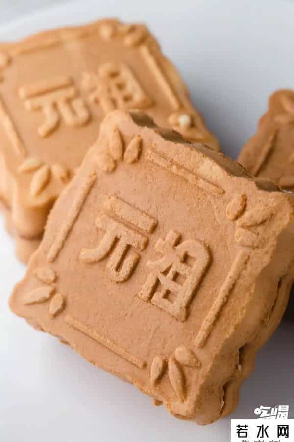 元祖雪月饼价格