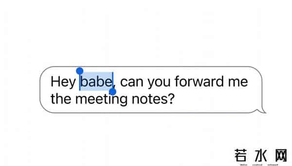 苹果WWDC发布会2022