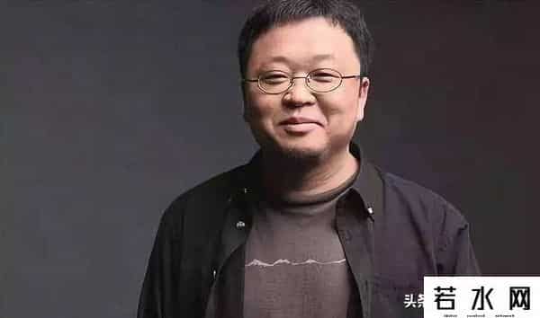 罗永浩卸任ceo