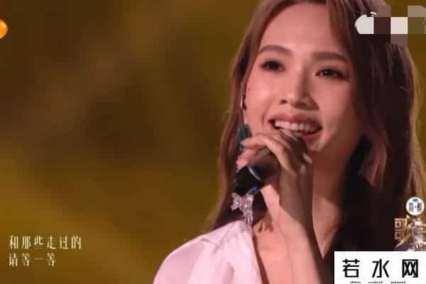 歌手大战庆余年