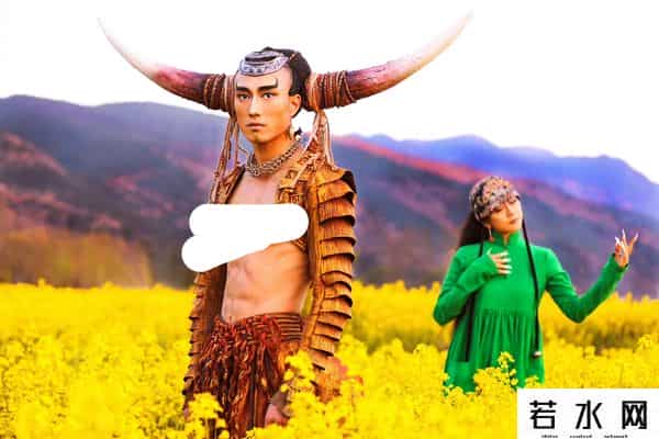 杨丽萍谈解散云南映象团队