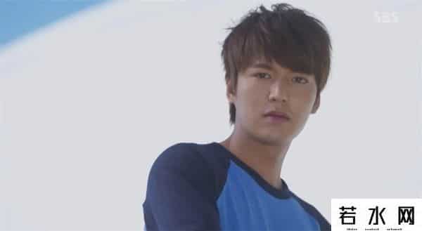 继承者们收视率