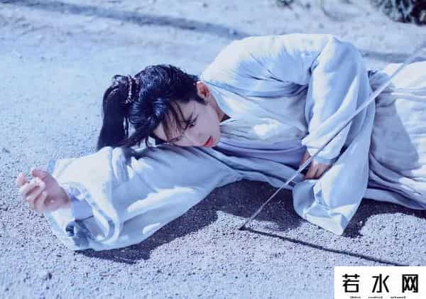 山东卫视删除张哲瀚琅琊榜戏份