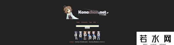 konachan