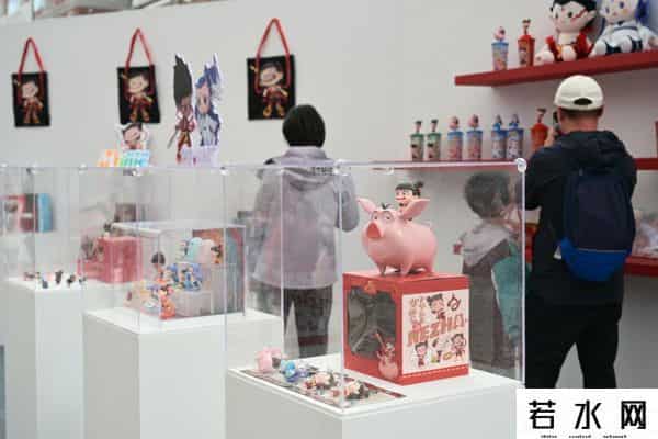 罗十五原创动画8一30集