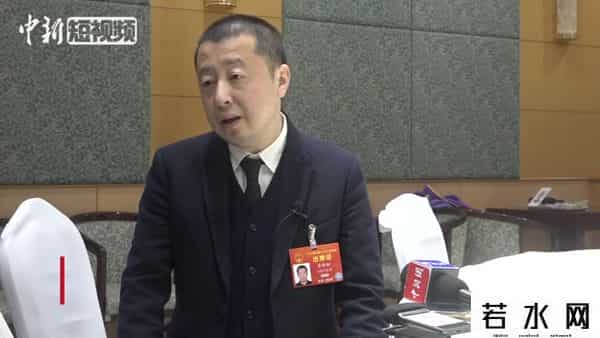 贾樟柯谈学术造假
