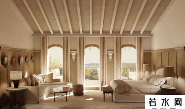 上海一酒店推出“无忧避世套餐”