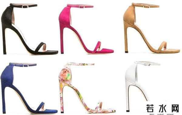 美鞋秀秀小游戏