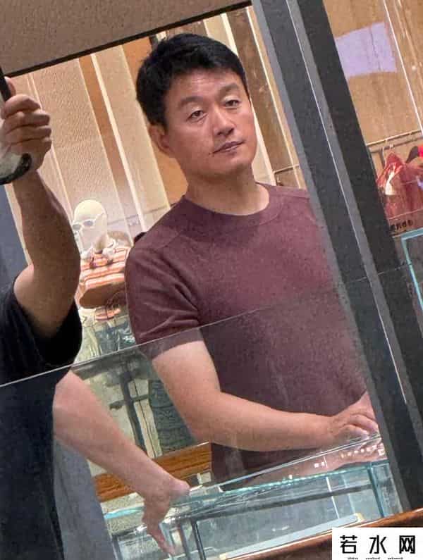 佟大为“杀”进变态赛道