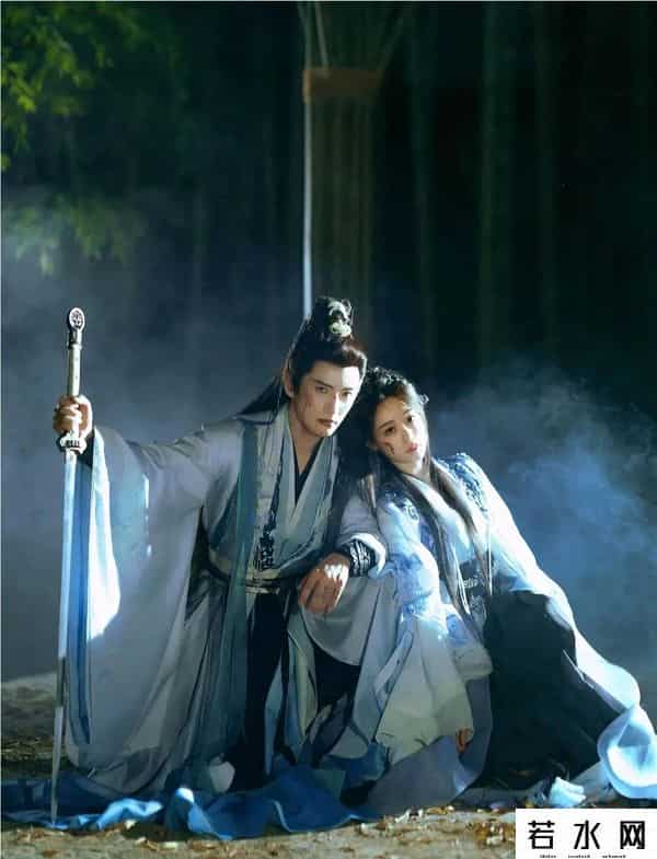 永夜星河短剧免费观看全集完整版