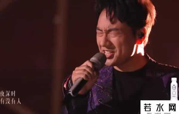 歌手大战庆余年