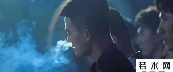 在娱乐圈嗑CP爆红了