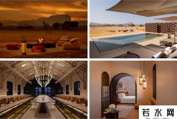 上海一酒店推出“无忧避世套餐”