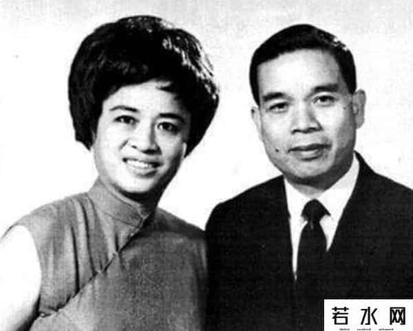 94岁老太成中国女首富