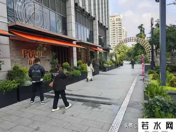 杭州大厦购物中心