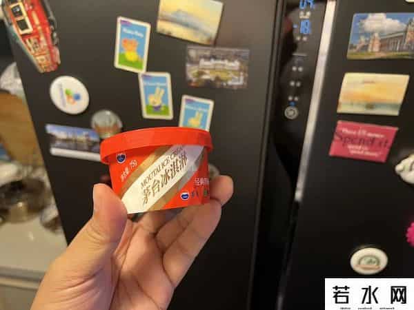 茅台冰淇淋被代购炒至240元
