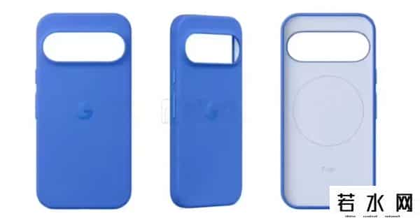 谷歌新品发布会