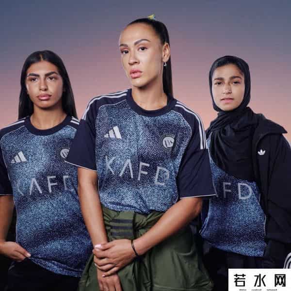 阿迪达斯最新广告