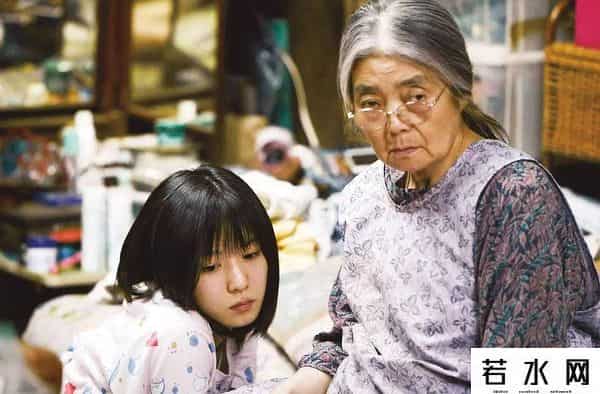 小偷家族剧情详解