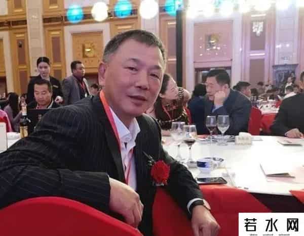 亿万富翁制造机