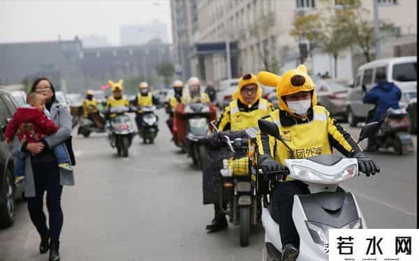 00后已经不愿意进厂