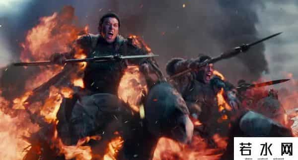 三体电影为什么叫停