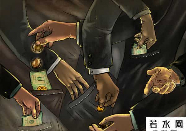 医药富豪遇到大考