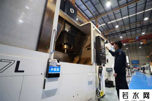 格力将引进鸿蒙系统