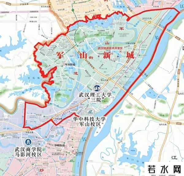 华中科技大学分校