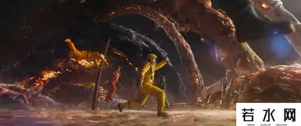 银河护卫队3豆瓣