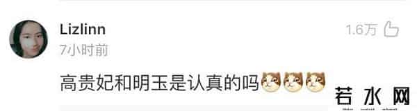 越南版延禧攻略