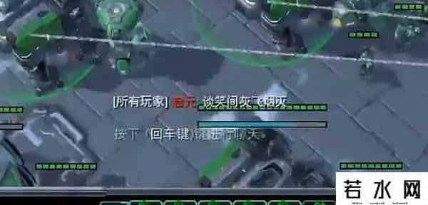 ai碾压星际争霸2